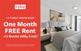 featured image of 65 Forest Manor Rd