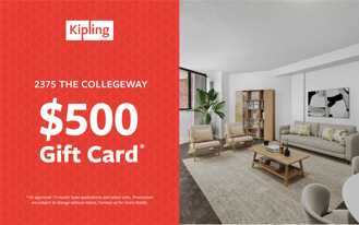2375 The Collegeway - Photo 1 of 1