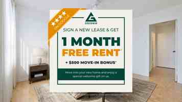featured image of 2089 Lawrence Ave W
