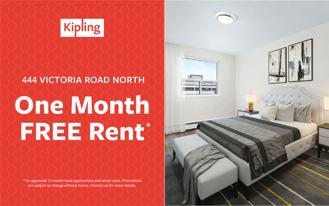 444 Victoria Road - Photo 1 of 1
