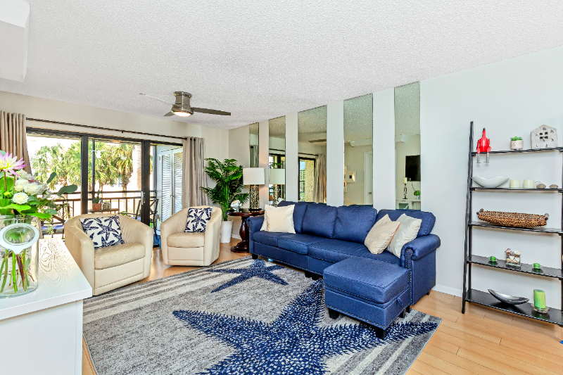 6051 Sun Blvd #215 - Photo 3 of 32