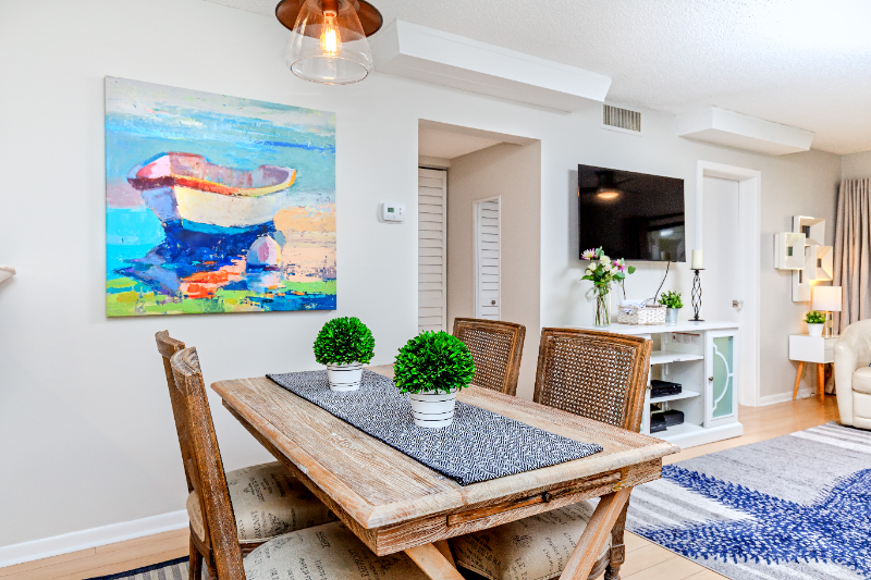 6051 Sun Blvd #215 - Photo 7 of 32