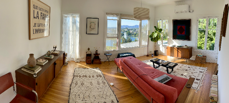 1084 1/2 W Kensington Rd - Photo 3 of 16