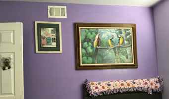 featured image of 9859 Gandy Ave #PEACE