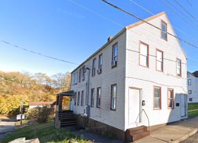 1101 Evans Ave #D - Photo 1 of 1