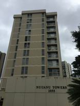 2055 Nuuanu Ave #401 - Photo 1 of 1