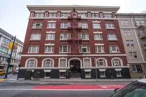featured image of 990 Geary St