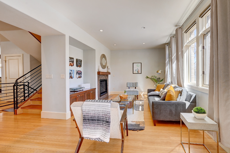 551 Cook St - Photo 3 of 36