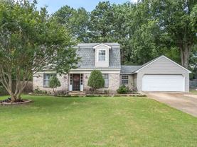 5714 Sleepy Woods Cv - Photo 1 of 1