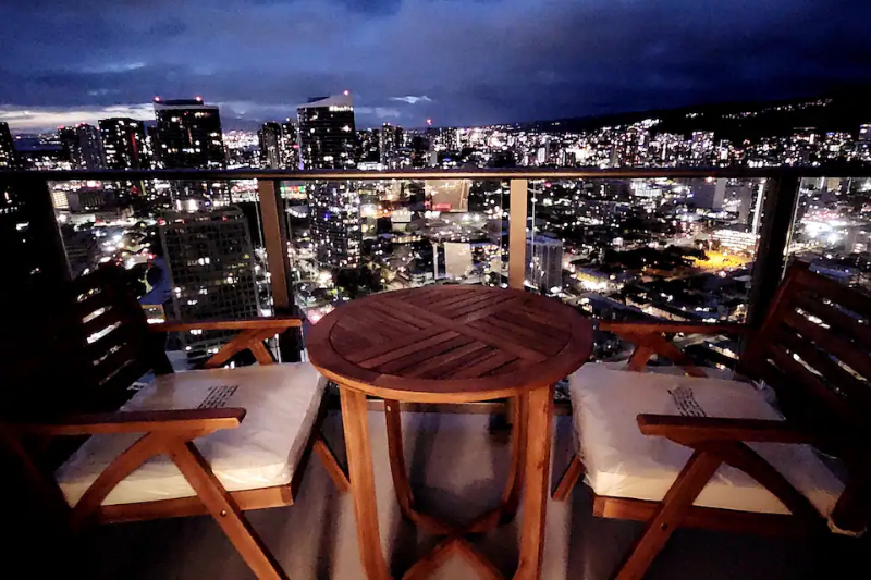 1388 Kapiolani Blvd #3810