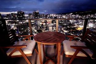 1388 Kapiolani Blvd #3810 - Photo 1 of 1