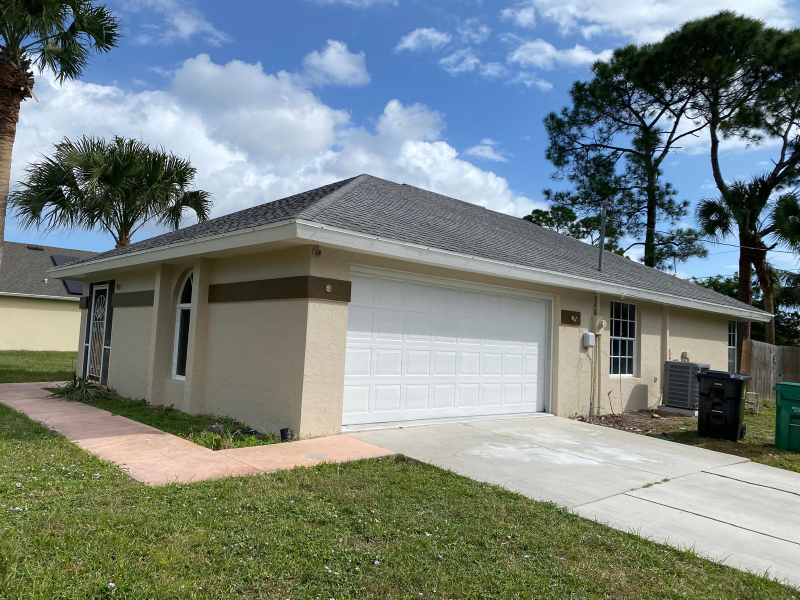 1601 Sw Import Dr