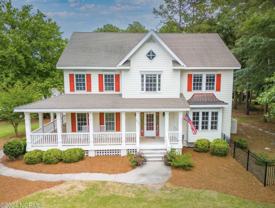 301 Red Fox Run Dr - Photo 1 of 1