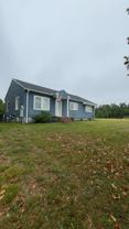 3620 Woodleaf Rd - Photo 1 of 1