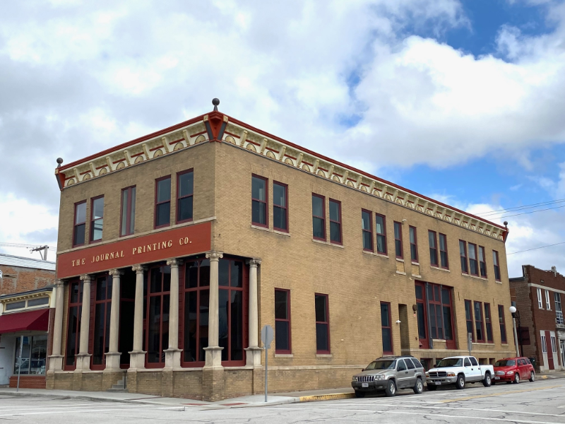 112 W Mcpherson St #1