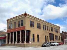 featured image of 112 W Mcpherson St #1