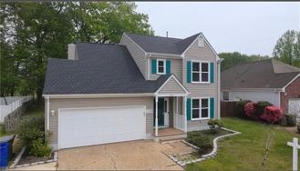 458 Warner Hall Pl - Photo 1 of 1