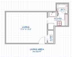 featured image of 312 Woodward Ave #8