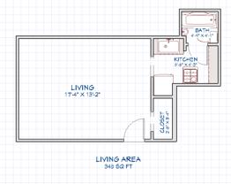 312 Woodward Ave #8 - Photo 1 of 1