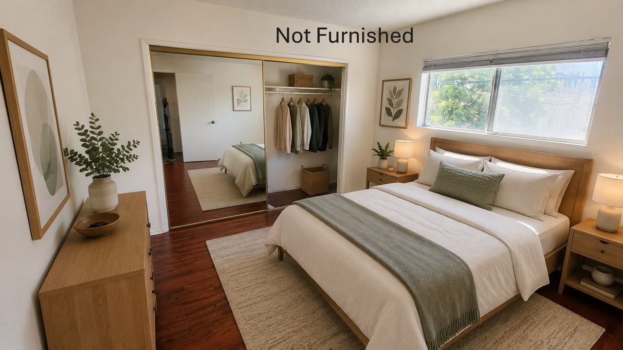 323 N Rampart Blvd #7
