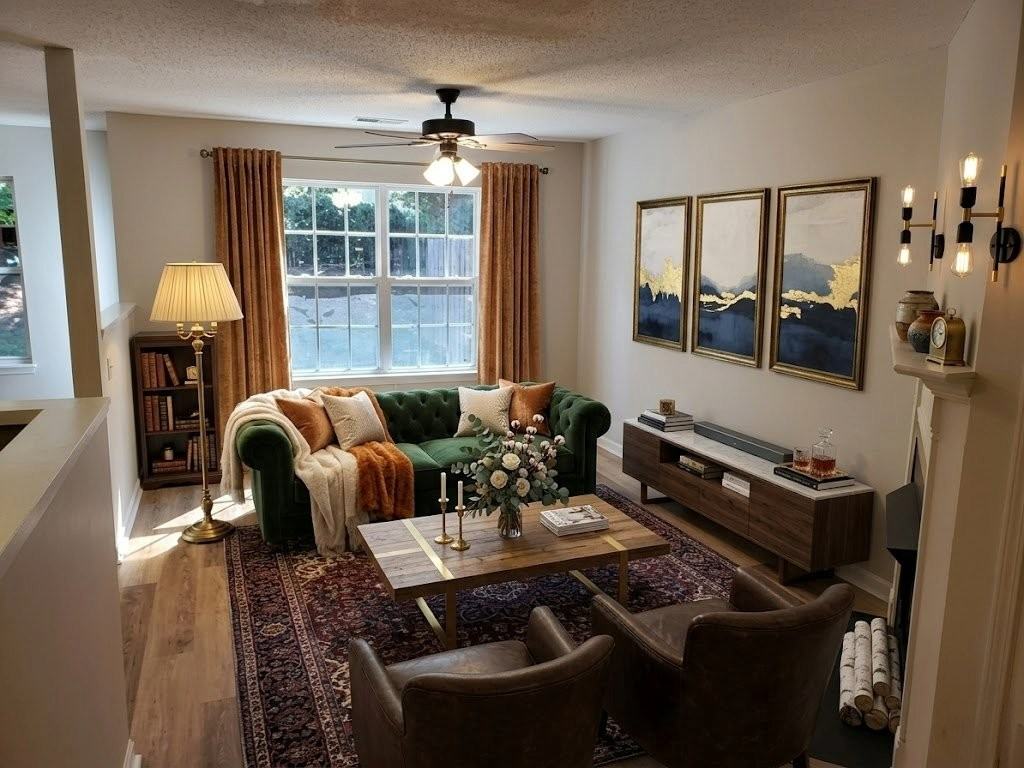 9906 Birch Knoll Ct - Photo 3 of 20
