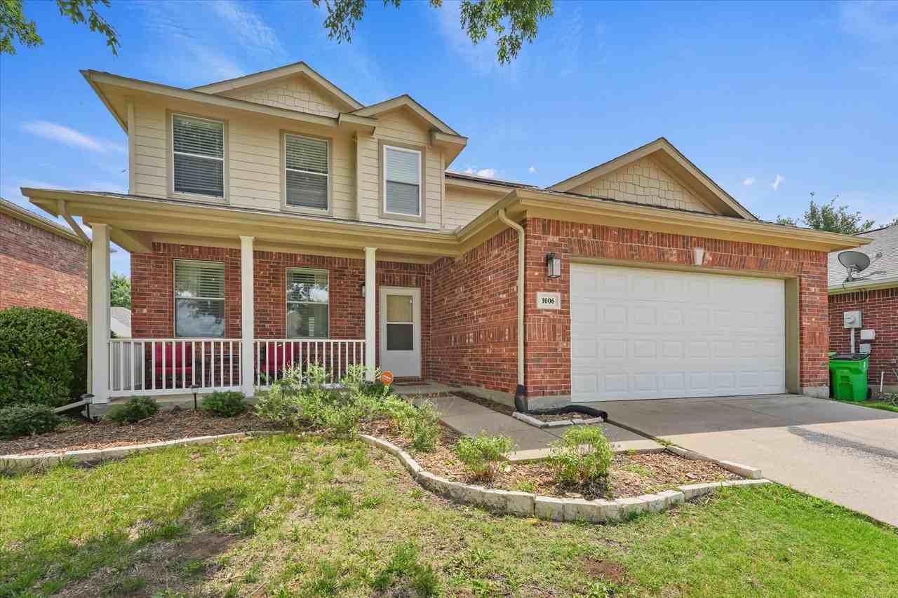 1006 Partridge Dr