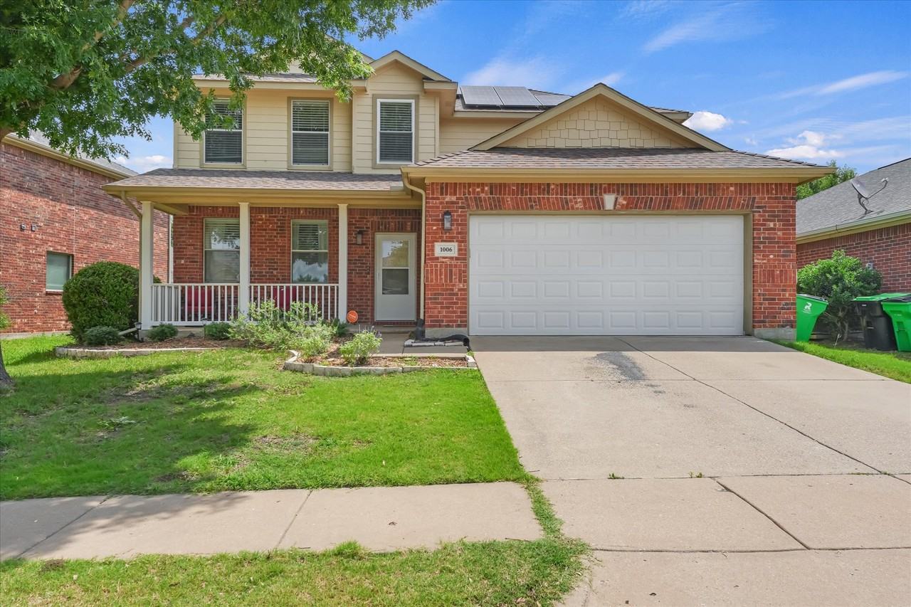 1006 Partridge Dr - Photo 2 of 19