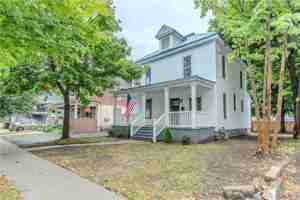 featured image of 115 California Ave