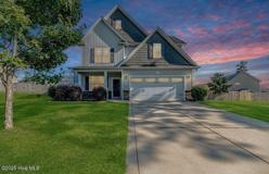 457 N Prince Henry Way - Photo 1 of 1