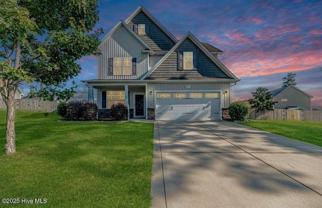 457 N Prince Henry Way - Photo 1 of 1