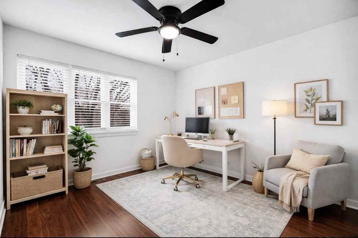 6419 S Kenwood Ave #2 - Photo 7 of 10