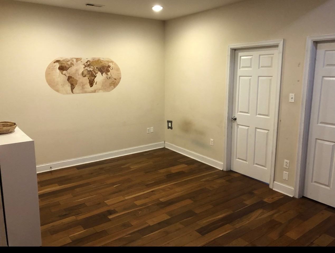 1525 W Girard Ave #2F - Photo 3 of 9