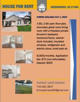 featured image of 900 Brushy Fork Dr