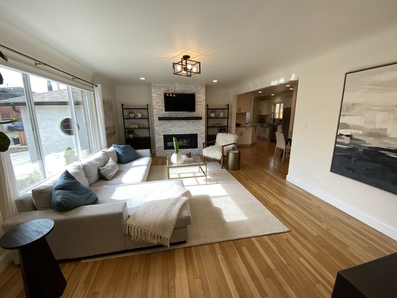 3233 Zenobia St - Photo 2 of 13