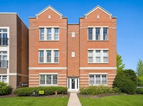 2204 N Natchez Ave #3N - Photo 1 of 1