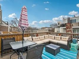 featured image of 115 W 7th St #5