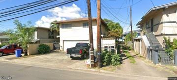 featured image of 816 Mokauea St