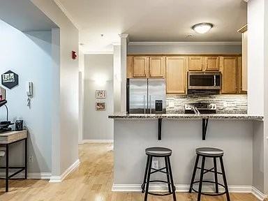 216 N Cleveland St #C - Photo 2 of 20