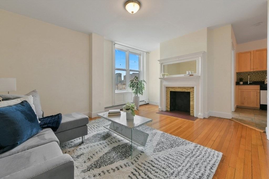 483 Beacon St #87 - Photo 6 of 15