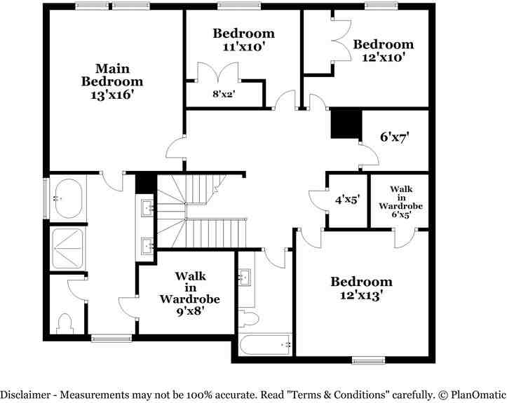 203 Hamilton Pointe Dr - Photo 3 of 17