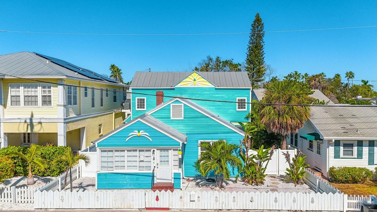 105 21st Ave #NA - Photo 2 of 50