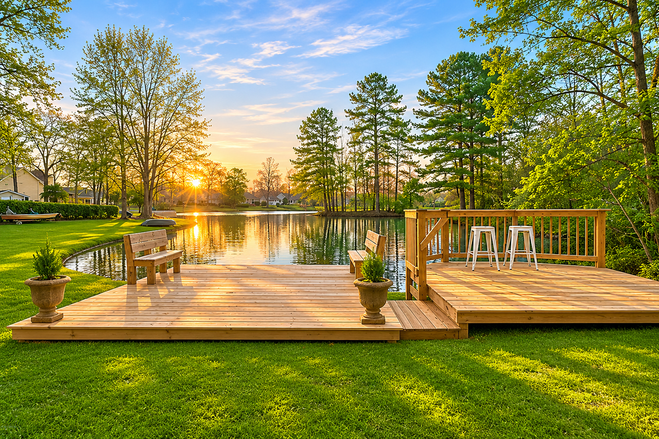 101 Golden Pond Blvd #NA - Photo 3 of 30