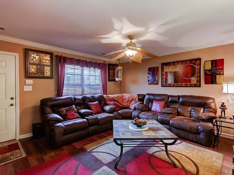4755 Forest Landing Way #1 - Photo 3 of 14