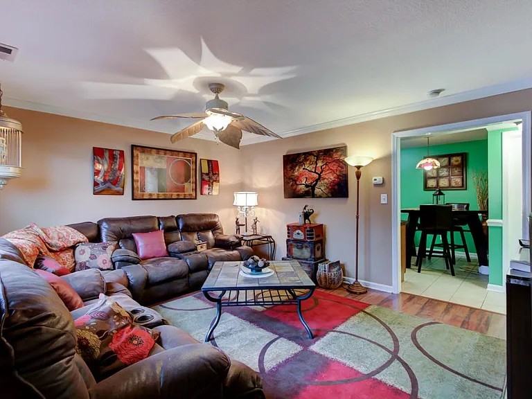 4755 Forest Landing Way #1 - Photo 4 of 14