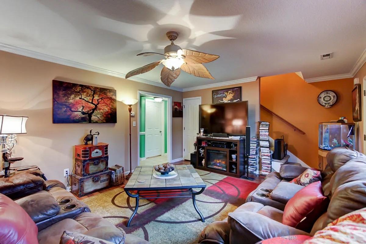 4755 Forest Landing Way #1 - Photo 5 of 14