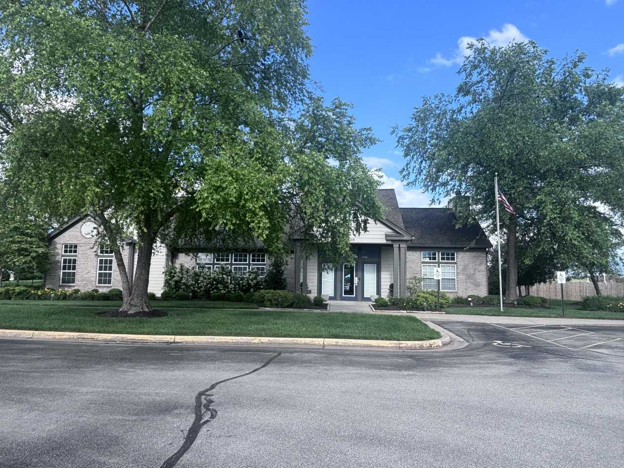 10405 Trotters Pointe Dr #204 - Photo 2 of 28