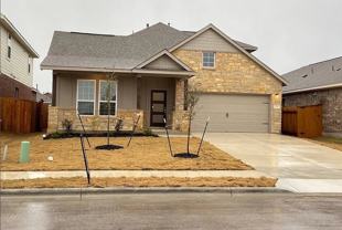 208 Clear Fork Loop #NA - Photo 1 of 1