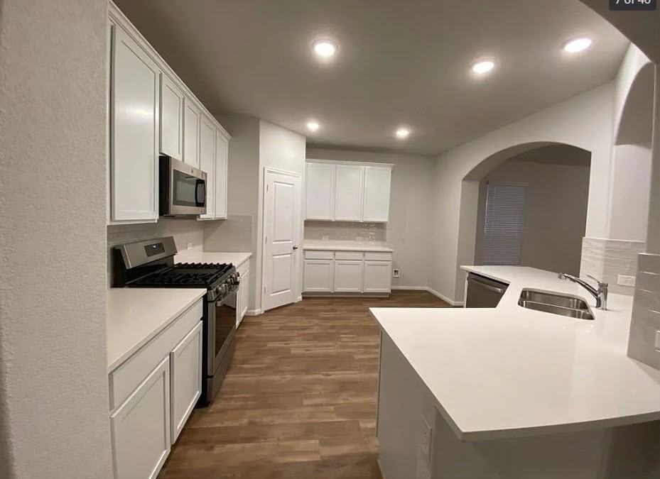 208 Clear Fork Loop #NA - Photo 4 of 20