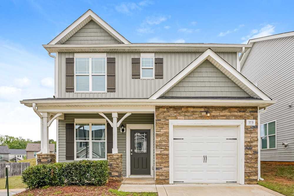113 Pumpkin Hill Rdg