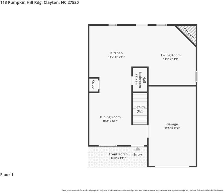 113 Pumpkin Hill Rdg - Photo 2 of 19